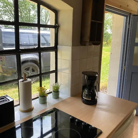 Ferienhaus Zwischen Ostsee Und Haff Rerik