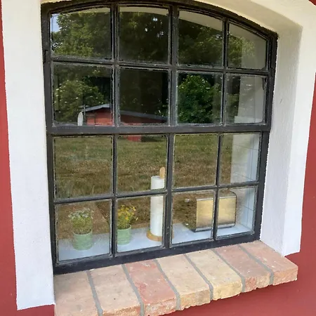 Zwischen Ostsee Und Haff Ferienhaus *